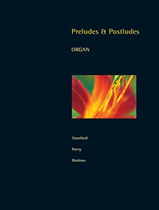 Preludes & Postludes 