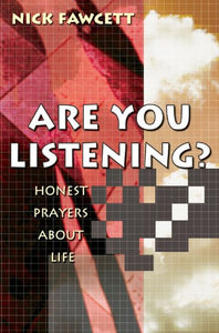 Are You Listening? 