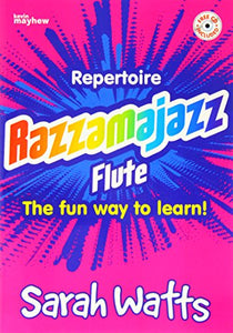 Razzamajazz Repertoire 