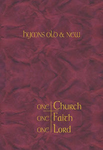 Hymns Old & New 