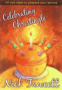 Celebrating Christingle 