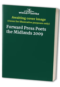 Forward Press Poets the Midlands 