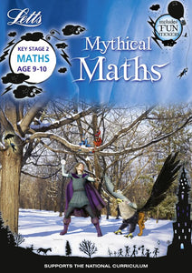 Mythical - Mythical Maths 9-10 