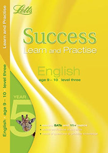 English Age 9-10 Level 3 