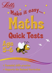 Maths Age 5-6 