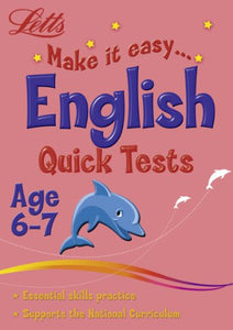 English Age 6-7 