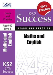 Maths and English Age 9-10 Level 3 