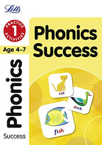 Phonics 1 