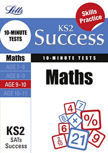 Maths Age 9-10 