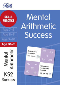 Mental Arithmetic Age 10-11 