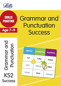 Grammar & Punctuation Age 7-9 