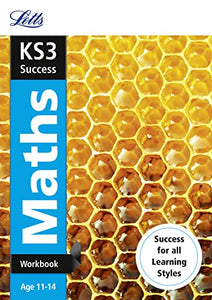 KS3 Maths Workbook 