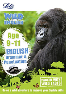 English - Grammar & Punctuation Age 9-11 