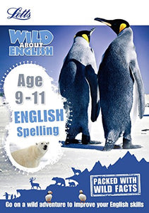 English - Spelling Age 9-11 