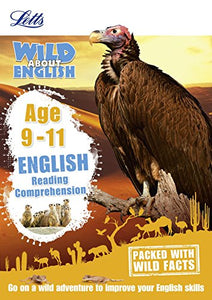 English - Reading Comprehension Age 9-11 