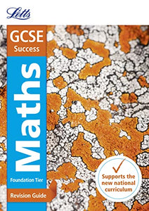 GCSE 9-1 Maths Foundation Revision Guide 