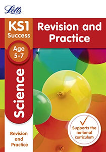 KS1 Science Revision and Practice 