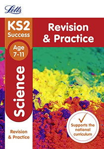 KS2 Science Revision and Practice 