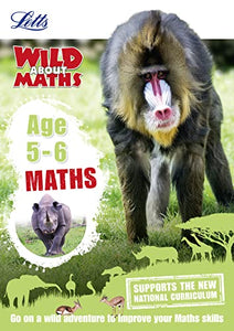 Maths — Maths Age 5-6 