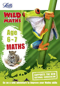 Maths — Maths Age 6-7 