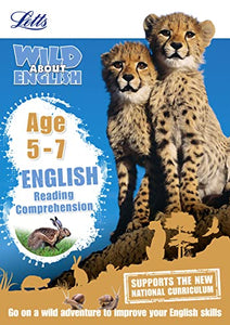 English — Reading Comprehension Age 5-7 