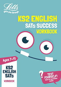 KS2 English SATs Practice Workbook 