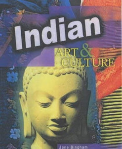 World Art And Culture: Indian 