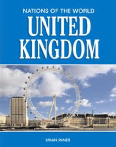 Nations of the World: UK Paperback 