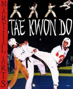 Tae Kwon Do 