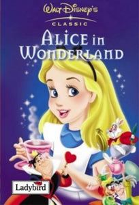 Alice in Wonderland 