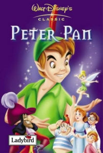 Peter Pan 