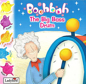 Boohbah Storybook 