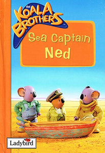 Sea Captain Ned 