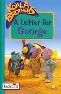 A Letter for George 