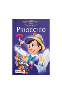 Pinocchio 