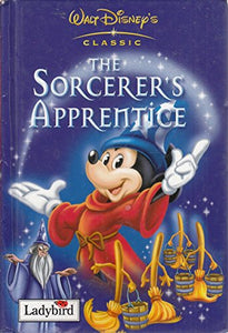 The Sorcerer's Apprentice 