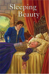 Ladybird Tales: Sleeping Beauty 