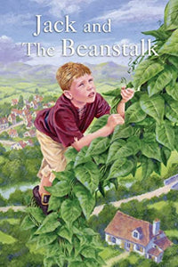 Ladybird Tales: Jack and the Beanstalk 