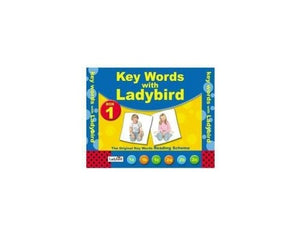 Key Words Reading Scheme 