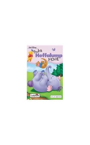 Pooh's Heffalump Movie