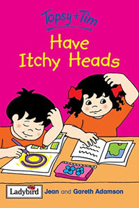 Topsy and Tim: Have Itchy Heads 