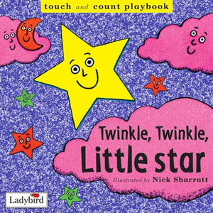 Twinkle, Twinkle, Little Star 