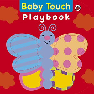 Baby Touch Playbook 