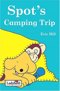 Spot's Camping Trip 