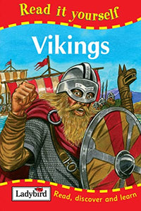 Read It Yourself: Vikings 