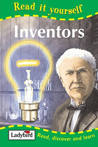 Read It Yourself: Inventors 