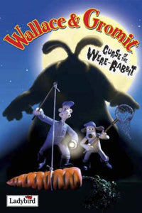 Wallace and Gromit Curse of the Were-Rabbit 