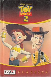 Toy Story 2 