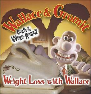 Weight Loss with Wallace 