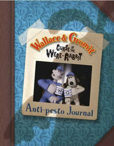 Anti-pesto Journal 